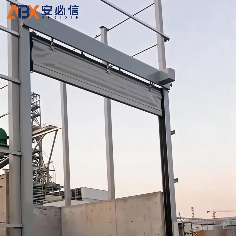 阜新市机械式门封