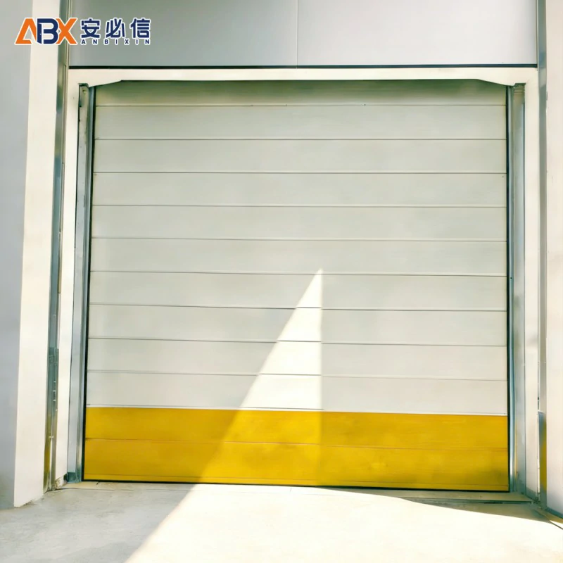 阜新市升降滑升门
